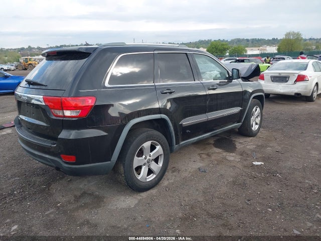 Aukcja sprzedaży 2011 Jeep Grand Cherokee Laredo, vin: 1J4RR4GG0BC704007, numer aukcji: 44894906