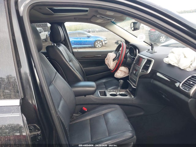 Aukcja sprzedaży 2011 Jeep Grand Cherokee Laredo, vin: 1J4RR4GG0BC704007, numer aukcji: 44894906