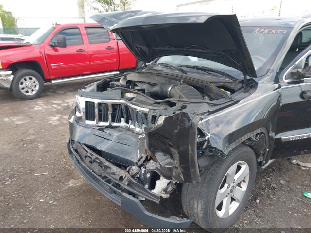 Aukcja sprzedaży 2011 Jeep Grand Cherokee Laredo, vin: 1J4RR4GG0BC704007, numer aukcji: 44894906