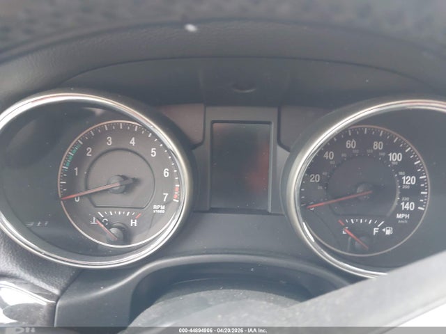 Aukcja sprzedaży 2011 Jeep Grand Cherokee Laredo, vin: 1J4RR4GG0BC704007, numer aukcji: 44894906