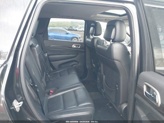 Aukcja sprzedaży 2011 Jeep Grand Cherokee Laredo, vin: 1J4RR4GG0BC704007, numer aukcji: 44894906