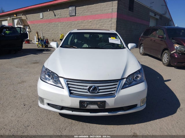 Продаж на аукціоні авто 2010 Lexus Es 350, vin: JTHBK1EG0A2379729, номер лоту: 44894909