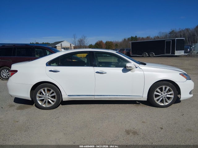 Продаж на аукціоні авто 2010 Lexus Es 350, vin: JTHBK1EG0A2379729, номер лоту: 44894909