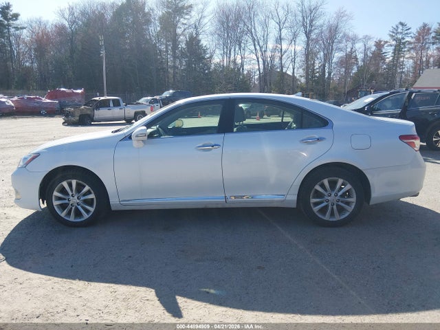 Продаж на аукціоні авто 2010 Lexus Es 350, vin: JTHBK1EG0A2379729, номер лоту: 44894909