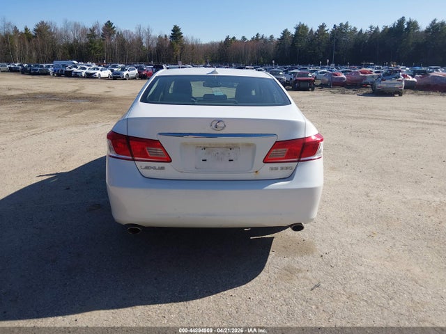 Продаж на аукціоні авто 2010 Lexus Es 350, vin: JTHBK1EG0A2379729, номер лоту: 44894909