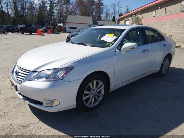 Продаж на аукціоні авто 2010 Lexus Es 350, vin: JTHBK1EG0A2379729, номер лоту: 44894909