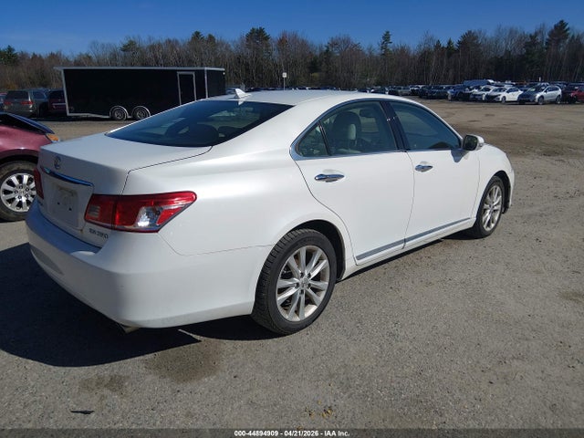 Продаж на аукціоні авто 2010 Lexus Es 350, vin: JTHBK1EG0A2379729, номер лоту: 44894909