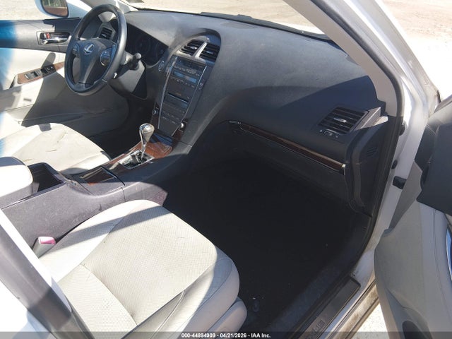 Продаж на аукціоні авто 2010 Lexus Es 350, vin: JTHBK1EG0A2379729, номер лоту: 44894909