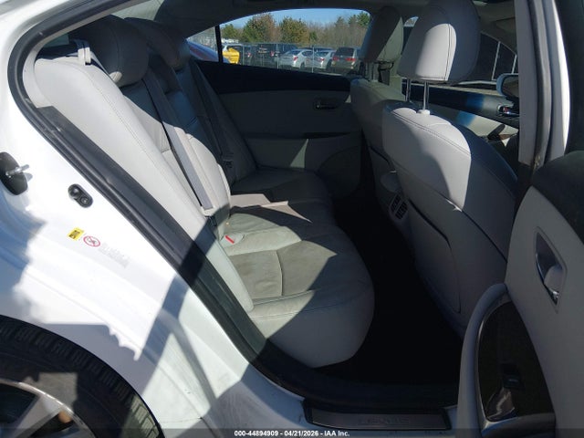 Продаж на аукціоні авто 2010 Lexus Es 350, vin: JTHBK1EG0A2379729, номер лоту: 44894909