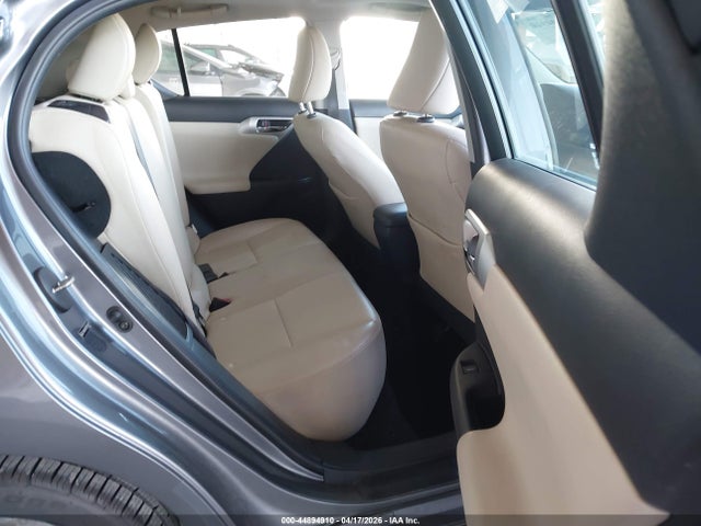 Продажа на аукционе авто 2013 Lexus Ct 200h, vin: JTHKD5BH1D2166131, номер лота: 44894910