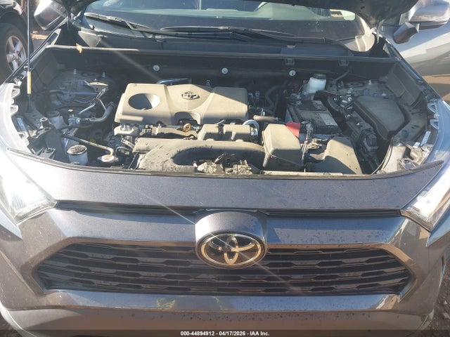 Продажа на аукционе авто 2023 Toyota Rav4 Xle, vin: 2T3W1RFVXPC239304, номер лота: 44894912