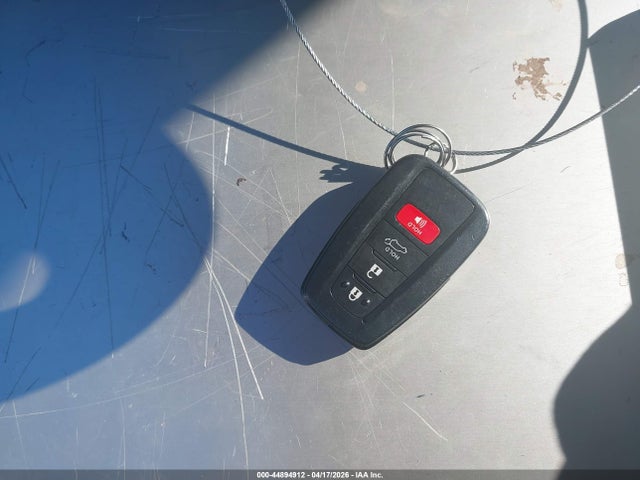 Продажа на аукционе авто 2023 Toyota Rav4 Xle, vin: 2T3W1RFVXPC239304, номер лота: 44894912