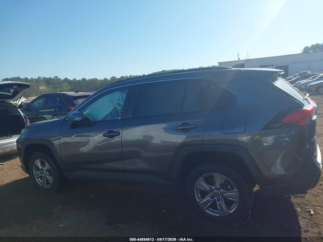 Продажа на аукционе авто 2023 Toyota Rav4 Xle, vin: 2T3W1RFVXPC239304, номер лота: 44894912