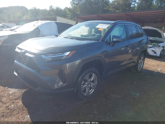 Продажа на аукционе авто 2023 Toyota Rav4 Xle, vin: 2T3W1RFVXPC239304, номер лота: 44894912