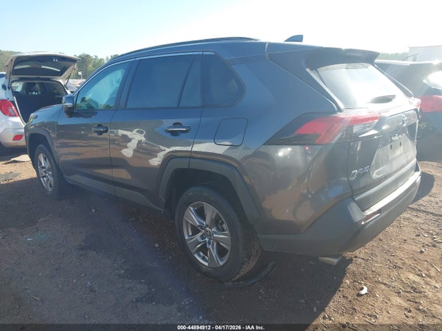 Продажа на аукционе авто 2023 Toyota Rav4 Xle, vin: 2T3W1RFVXPC239304, номер лота: 44894912