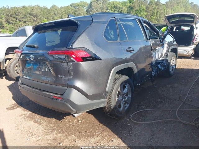 Продажа на аукционе авто 2023 Toyota Rav4 Xle, vin: 2T3W1RFVXPC239304, номер лота: 44894912