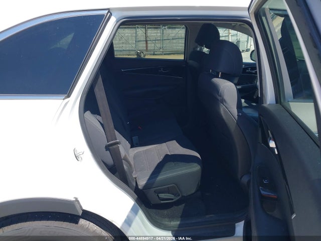 Продажа на аукционе авто 2017 Kia Sorento 2.4l Lx, vin: 5XYPG4A31HG256633, номер лота: 44894917