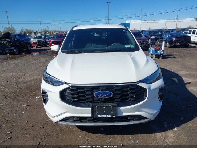 Aukcja sprzedaży 2023 Ford Escape St-line Elite, vin: 1FMCU9PA2PUB47827, numer aukcji: 44894918