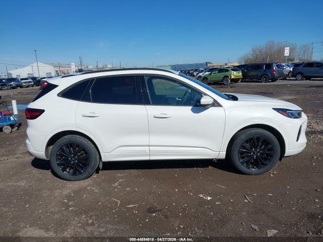 Aukcja sprzedaży 2023 Ford Escape St-line Elite, vin: 1FMCU9PA2PUB47827, numer aukcji: 44894918