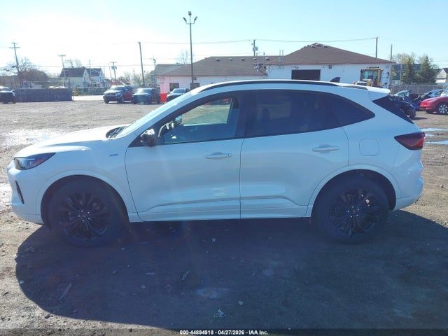 Aukcja sprzedaży 2023 Ford Escape St-line Elite, vin: 1FMCU9PA2PUB47827, numer aukcji: 44894918