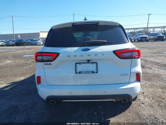 Aukcja sprzedaży 2023 Ford Escape St-line Elite, vin: 1FMCU9PA2PUB47827, numer aukcji: 44894918