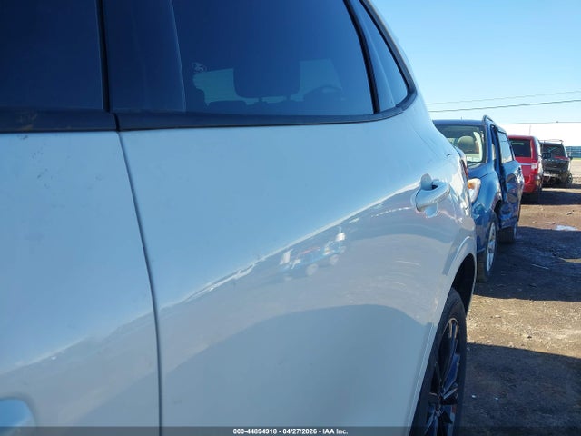 Aukcja sprzedaży 2023 Ford Escape St-line Elite, vin: 1FMCU9PA2PUB47827, numer aukcji: 44894918