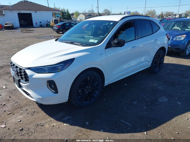 Aukcja sprzedaży 2023 Ford Escape St-line Elite, vin: 1FMCU9PA2PUB47827, numer aukcji: 44894918