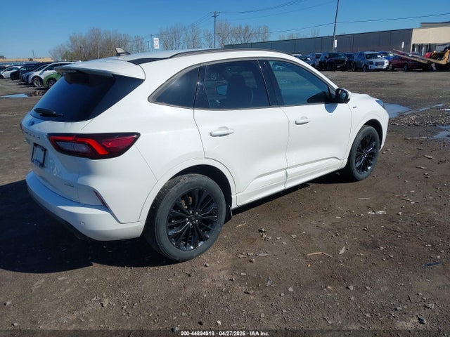Aukcja sprzedaży 2023 Ford Escape St-line Elite, vin: 1FMCU9PA2PUB47827, numer aukcji: 44894918