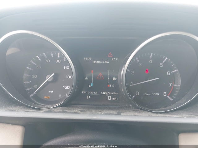 2015 LAND ROVER RANGE ROVER SPORT SALWR2VF4FA629569 Photo 6