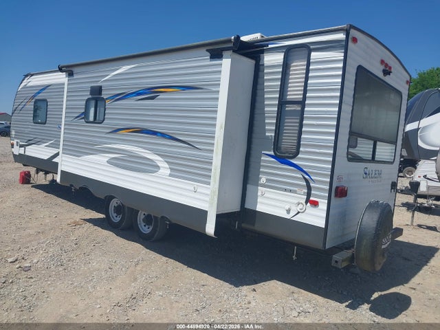 4X4TSMC21J8062984 Forest River Salem