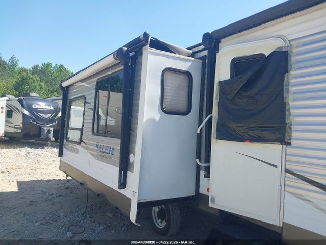 4X4TSMC21J8062984 Forest River Salem