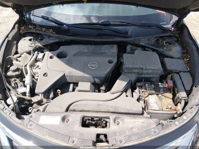 Продажа на аукционе авто 2014 Nissan Altima 2.5 S, vin: 1N4AL3APXEN222361, номер лота: 44894921