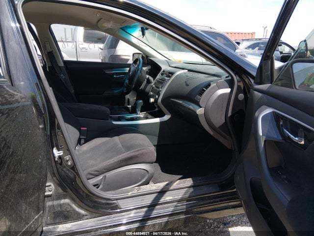 Продажа на аукционе авто 2014 Nissan Altima 2.5 S, vin: 1N4AL3APXEN222361, номер лота: 44894921