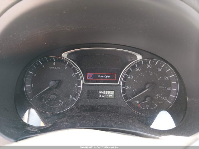 Продажа на аукционе авто 2014 Nissan Altima 2.5 S, vin: 1N4AL3APXEN222361, номер лота: 44894921