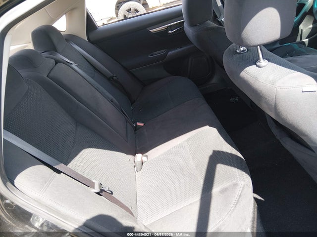 Продажа на аукционе авто 2014 Nissan Altima 2.5 S, vin: 1N4AL3APXEN222361, номер лота: 44894921
