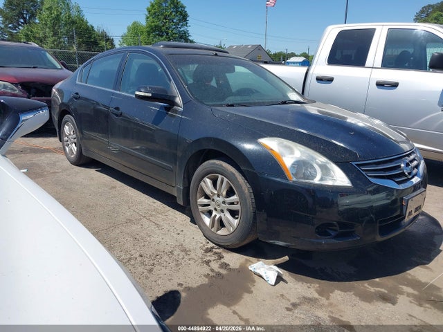 Auction sale of the 2012 Nissan Altima 2.5 S, vin: 1N4AL2AP4CC143268, lot number: 44894922