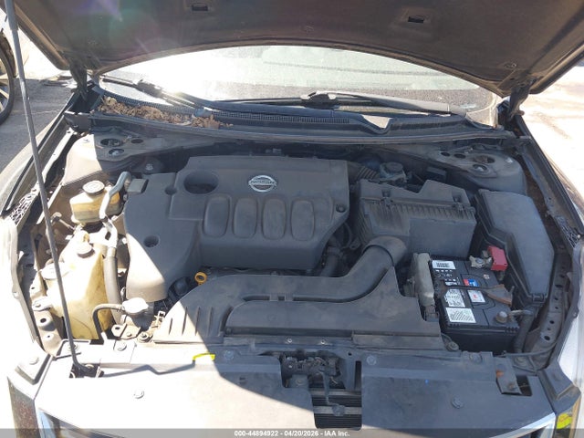 Продажа на аукционе авто 2012 Nissan Altima 2.5 S, vin: 1N4AL2AP4CC143268, номер лота: 44894922
