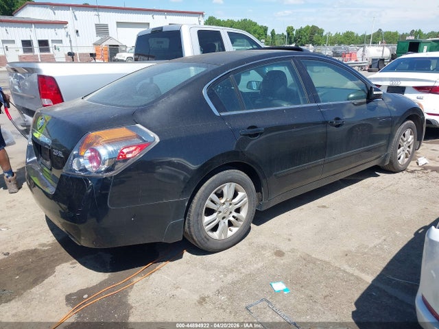 Продажа на аукционе авто 2012 Nissan Altima 2.5 S, vin: 1N4AL2AP4CC143268, номер лота: 44894922