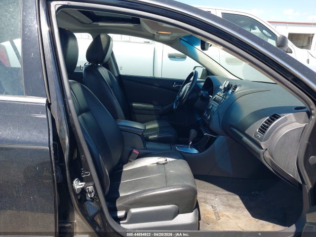 Продажа на аукционе авто 2012 Nissan Altima 2.5 S, vin: 1N4AL2AP4CC143268, номер лота: 44894922