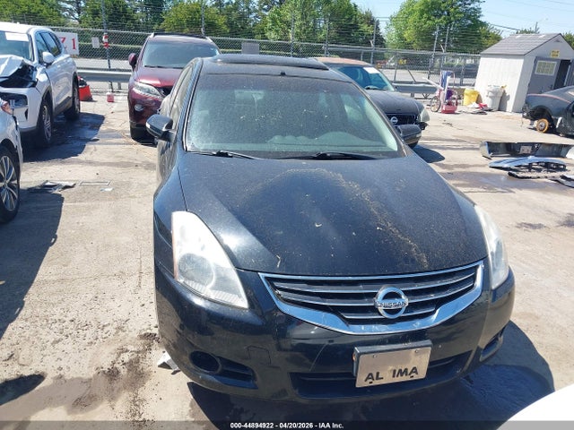 Продажа на аукционе авто 2012 Nissan Altima 2.5 S, vin: 1N4AL2AP4CC143268, номер лота: 44894922