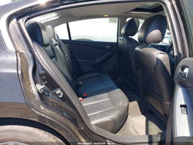 Продажа на аукционе авто 2012 Nissan Altima 2.5 S, vin: 1N4AL2AP4CC143268, номер лота: 44894922