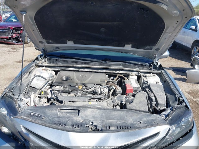 Продаж на аукціоні авто 2021 Toyota Camry Se, vin: 4T1G11AK1MU522681, номер лоту: 44894925