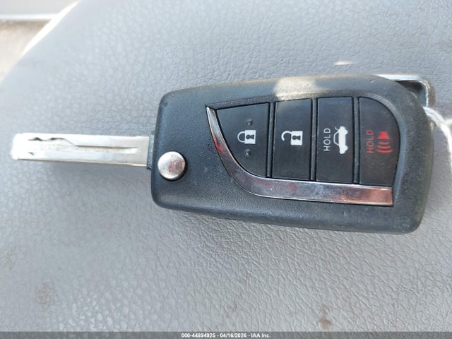 Продаж на аукціоні авто 2021 Toyota Camry Se, vin: 4T1G11AK1MU522681, номер лоту: 44894925