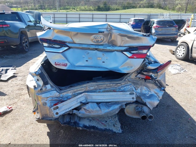 Продаж на аукціоні авто 2021 Toyota Camry Se, vin: 4T1G11AK1MU522681, номер лоту: 44894925