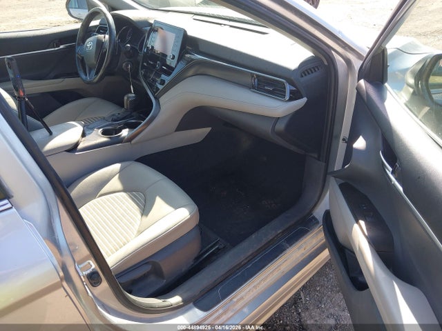 Продаж на аукціоні авто 2021 Toyota Camry Se, vin: 4T1G11AK1MU522681, номер лоту: 44894925