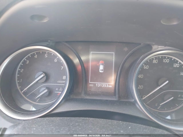 Продаж на аукціоні авто 2021 Toyota Camry Se, vin: 4T1G11AK1MU522681, номер лоту: 44894925