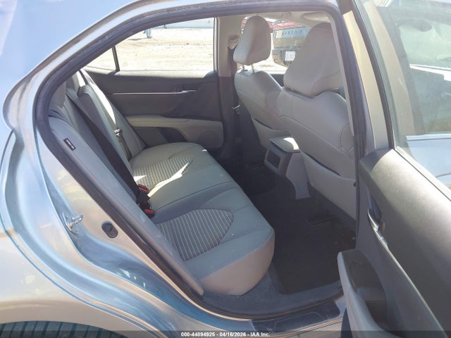 Продаж на аукціоні авто 2021 Toyota Camry Se, vin: 4T1G11AK1MU522681, номер лоту: 44894925