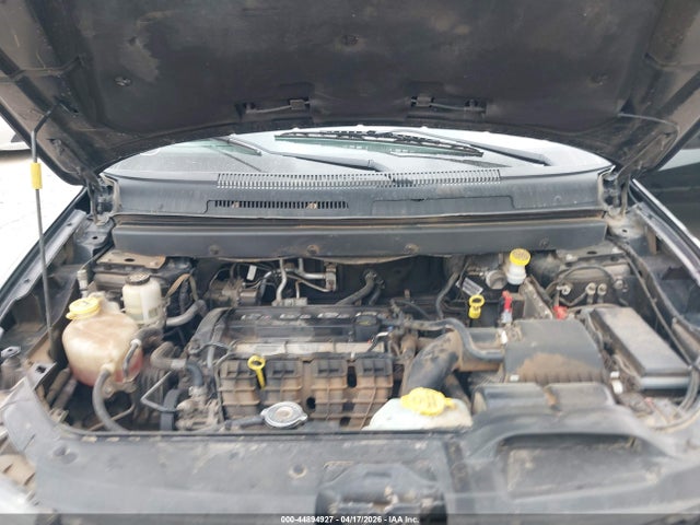 2020 Dodge Journey Crossroad მანქანა იყიდება აუქციონზე, vin: 3C4PDCGB8LT266952, აუქციონის ნომერი: 44894927