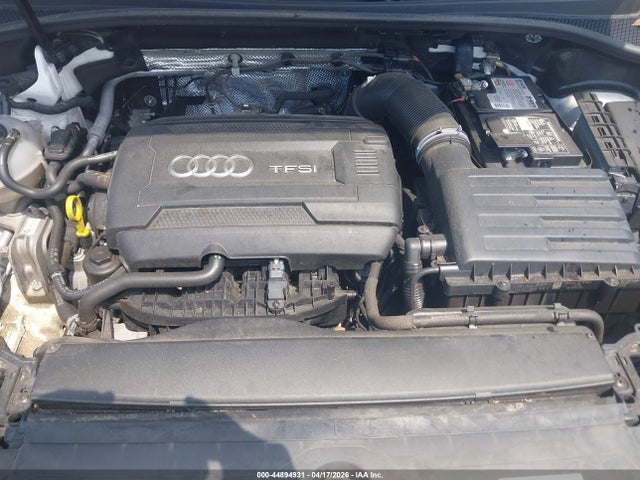 Aukcja sprzedaży 2019 Audi Q3 2.0t S Line Premium, vin: WA1EECF34K1067508, numer aukcji: 44894931