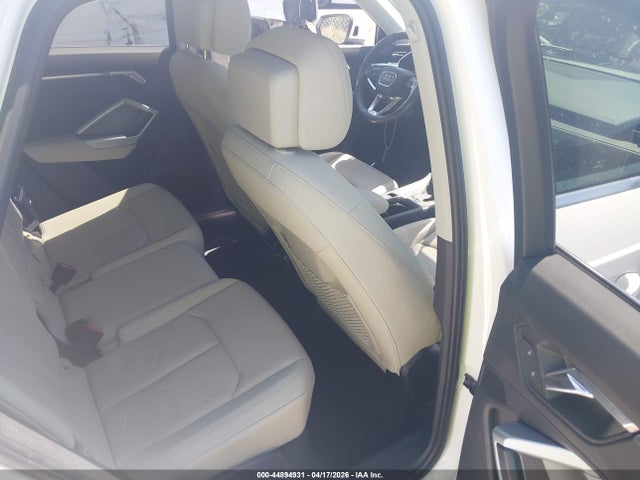 Aukcja sprzedaży 2019 Audi Q3 2.0t S Line Premium, vin: WA1EECF34K1067508, numer aukcji: 44894931